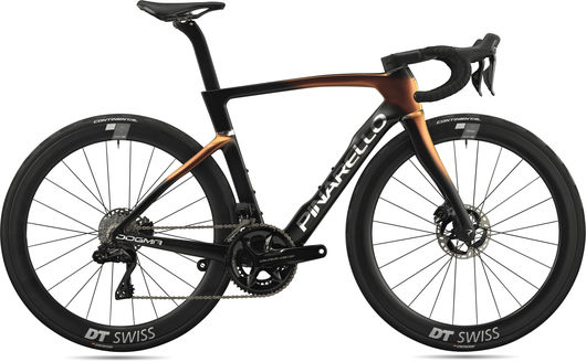 2026 Pinarello Dogma F Frameset